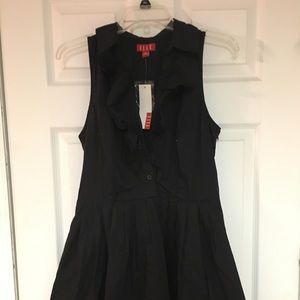 Black Sundress